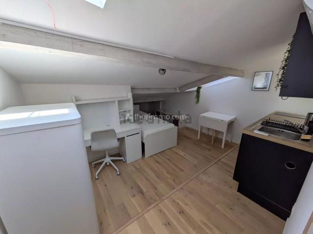 Appartement location à Aubagne, Bouches-du-Rhône