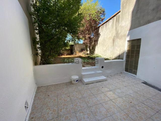 Appartement location à La Coueste, Aubagne