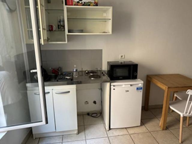 Appartement location à La Coueste, Aubagne