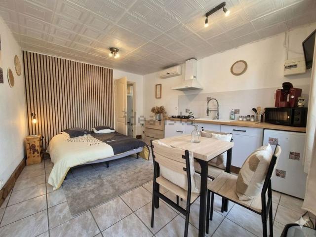 Appartement location à Aubais, Gard