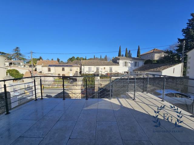 Appartement location à Aubais, Gard