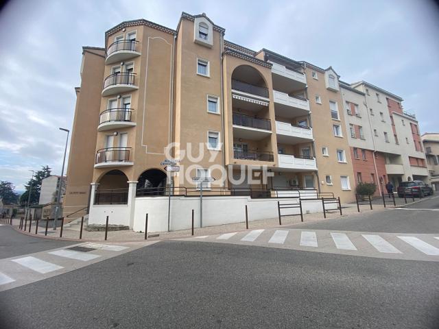 Appartement location à Largentière, Aubenas