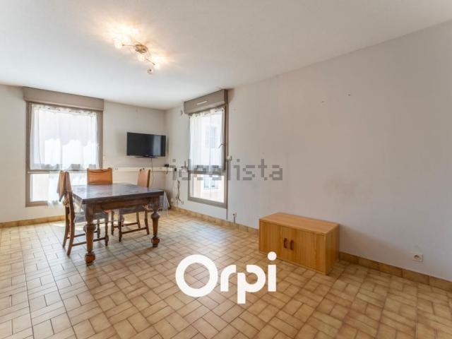 Appartement vente à Aubenas, Ardèche