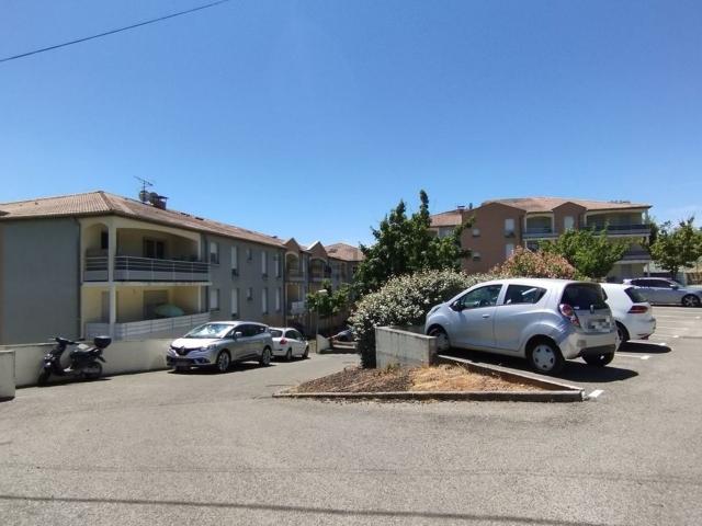 Appartement location à ZI de Bellande, Aubenas