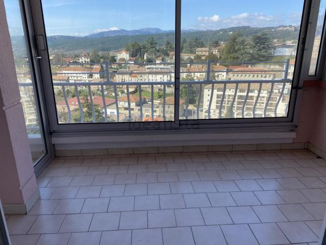Appartement location à ZI de Bellande, Aubenas