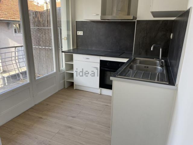 Appartement location à Aubenas, Ardèche