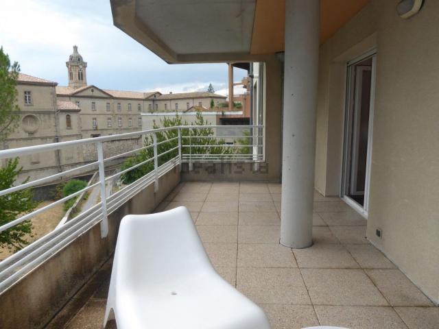 Appartement location à Aubenas, Ardèche