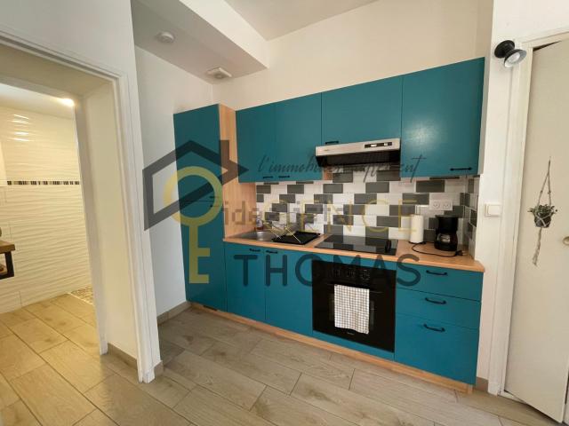 Appartement location à Aubenas, Ardèche