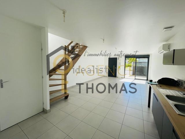 Appartement location à Aubenas, Ardèche