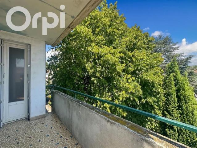 Appartement location à ZI de Bellande, Aubenas