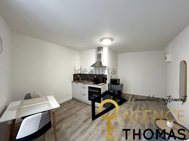 Appartement location à Aubenas, Ardèche