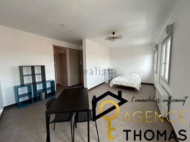 Appartement location à Aubenas, Ardèche