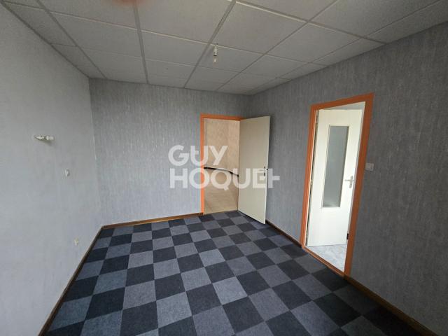Appartement location à Largentière, Aubenas