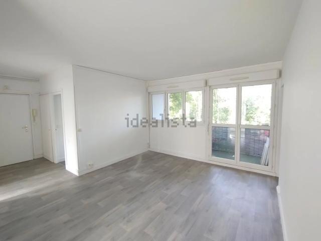 Appartement vente à Aubergenville, Yvelines