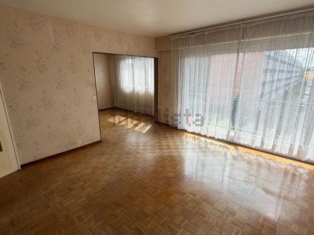 Appartement vente à Aubergenville, Yvelines