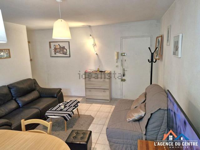 Appartement vente à Elisabethville, Aubergenville