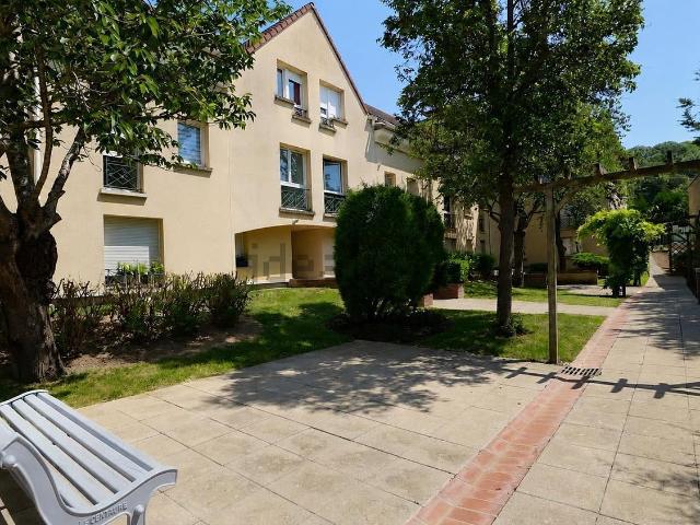 Appartement location à Aubergenville, Yvelines