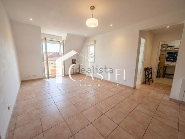 Appartement vente à Le Clos Reine, Aubergenville
