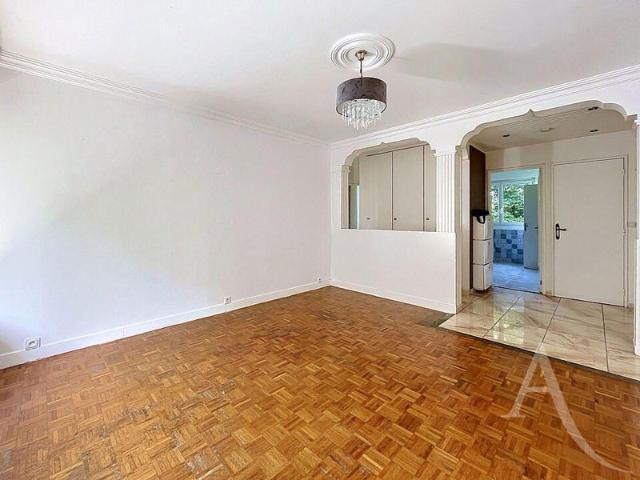 Appartement vente à Mantes-la-Jolie, Aubergenville