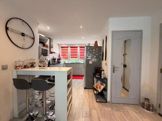 Appartement vente à Mantes-la-Jolie, Aubergenville