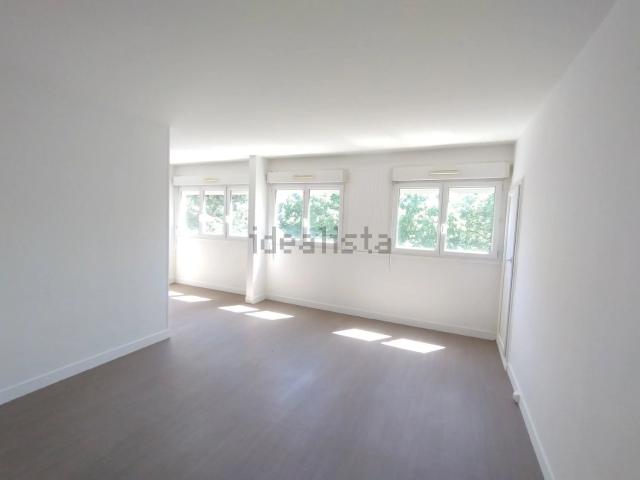Appartement vente à Aubergenville, Yvelines