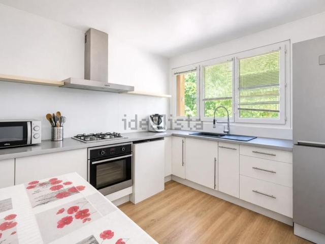 Appartement vente à Aubergenville, Yvelines