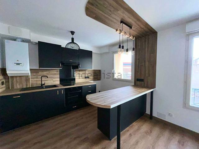Appartement location à Aubergenville, Yvelines