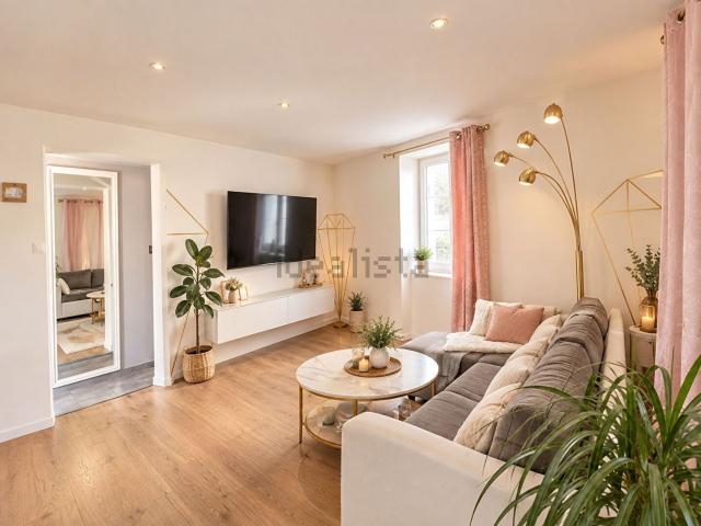 Appartement vente à Elisabethville, Aubergenville