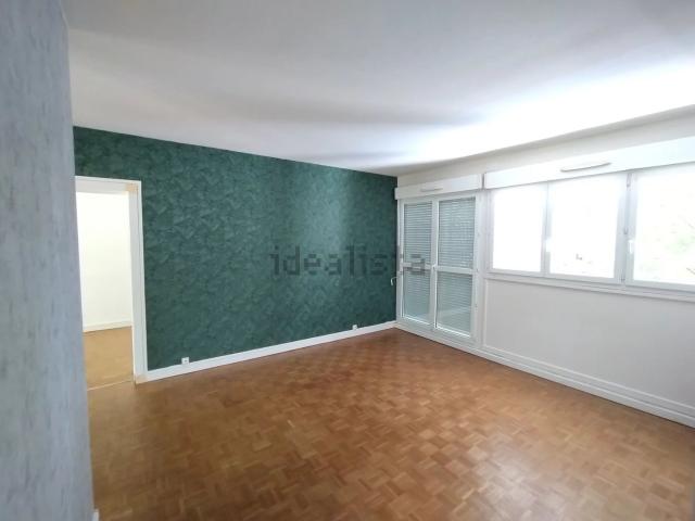 Appartement vente à Aubergenville, Yvelines