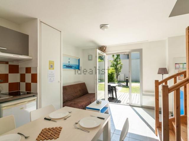 Appartement location à Les Genets, Auberville