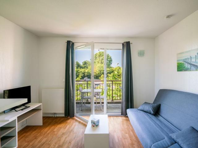 Appartement location à Les Genets, Auberville