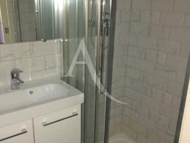 Appartement location à Saint-Denis, Aubervilliers