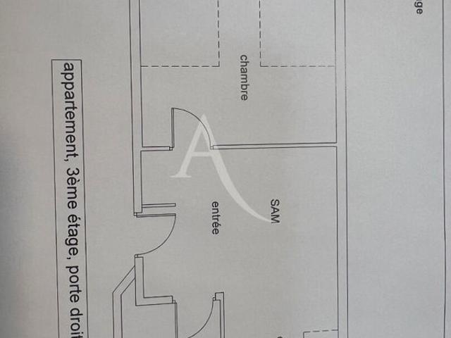 Appartement vente à Saint-Étienne, Saint-etienne