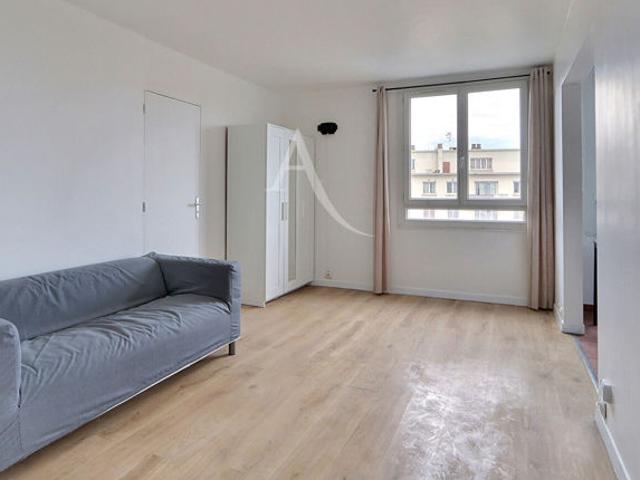 Appartement location à Aubervilliers, Paul Bert