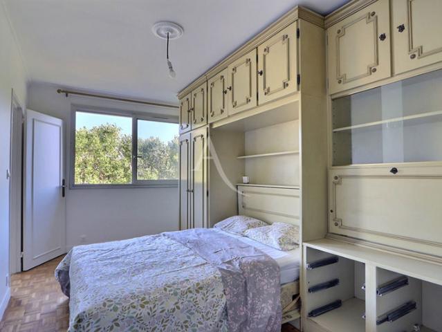 Appartement location à Saint-Denis, La Courneuve