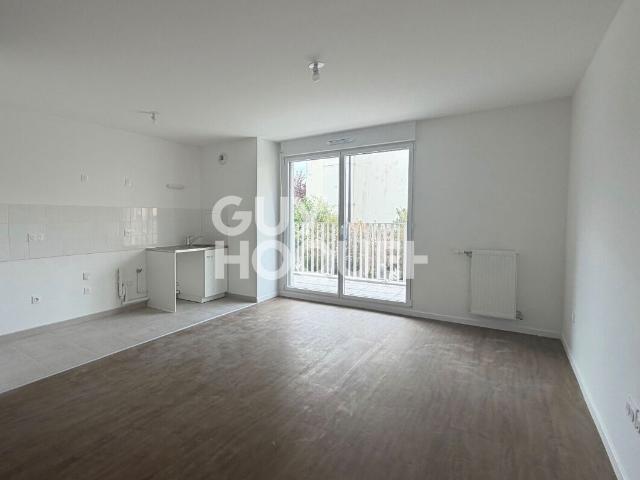 Appartement location à Saint-Denis, Aubervilliers