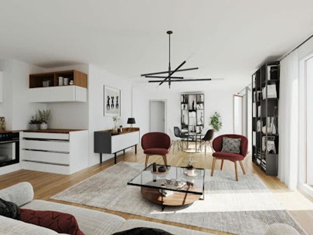 Appartement vente à Saint-Denis, Aubervilliers