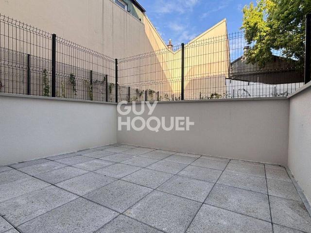 Appartement location à Paul Bert, Aubervilliers