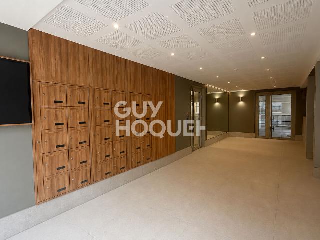 Appartement location à Saint-Denis, Aubervilliers