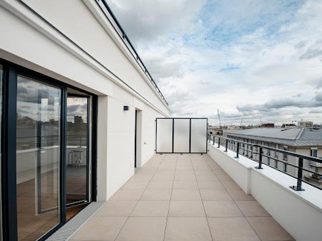 Appartement vente à Saint-Denis, Aubervilliers