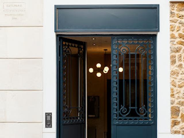Appartement vente à Saint-Denis, Aubervilliers