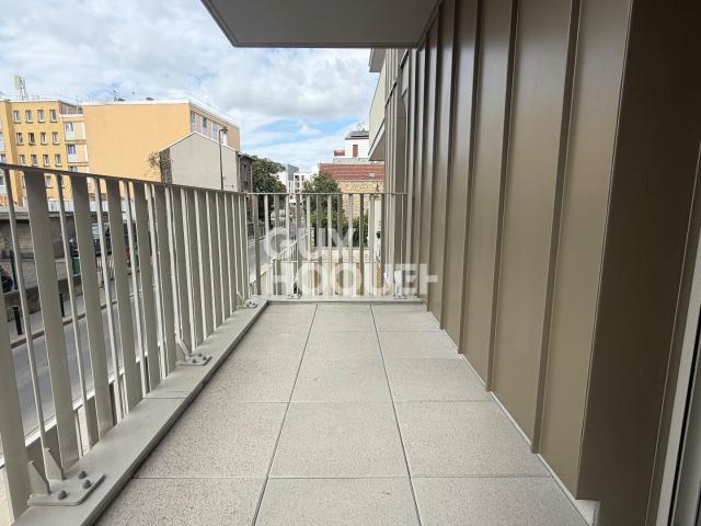 Appartement location à Saint-Denis, Aubervilliers