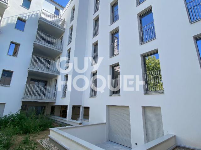 Appartement location à Saint-Denis, Aubervilliers