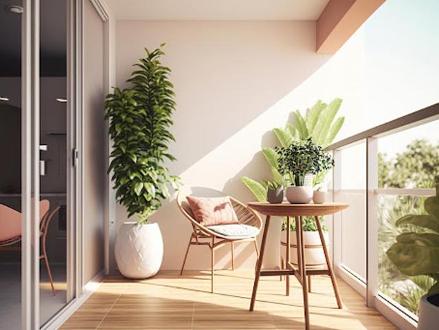 Appartement vente à Robespierre - Cochennec - Péri, Aubervilliers