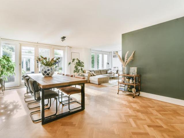 Appartement vente à Landy-Plaine - Marcreus - Pressensé, Aubervilliers