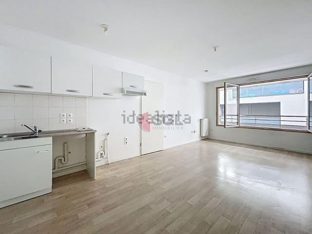 Appartement location à Saint-Denis, Aubervilliers