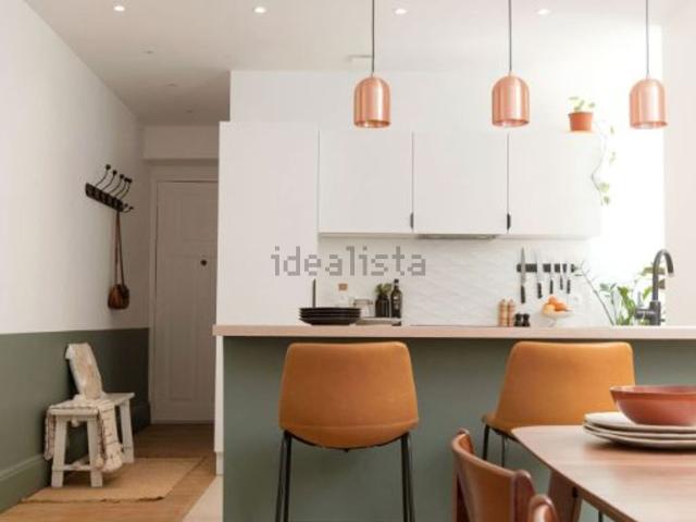 Appartement vente à Quatre Chemins, Pantin