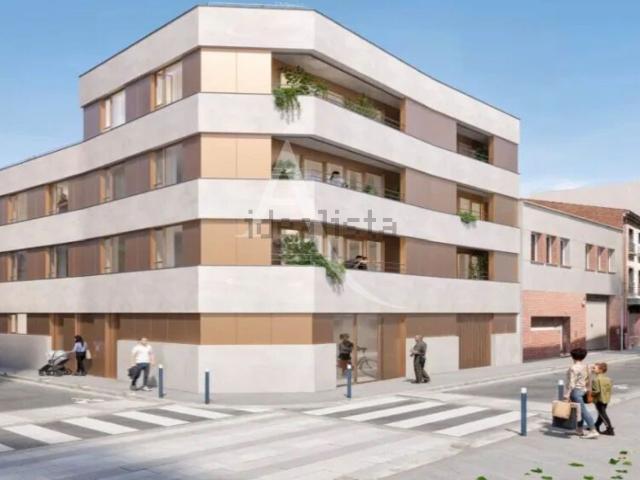 Appartement vente à Saint-Denis, Aubervilliers