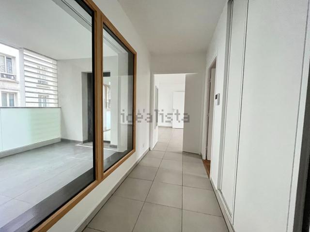 Appartement location à Villette - Quatre-Chemins, Aubervilliers