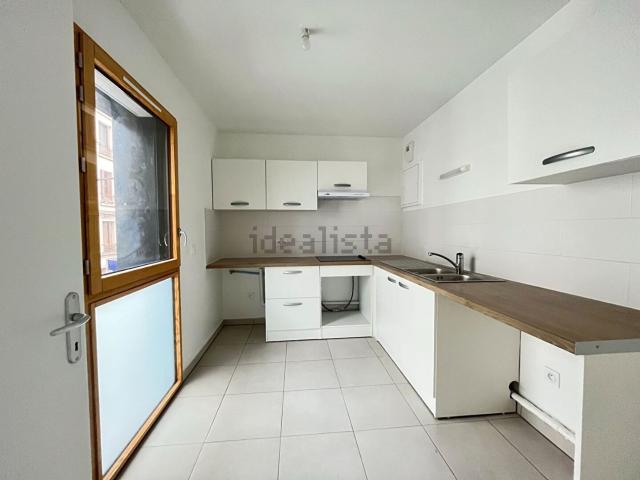 Appartement location à Villette - Quatre-Chemins, Aubervilliers